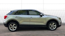 Audi Q2 1.4 TFSI Sport 5dr S Tronic Petrol Estate